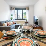 Myhousespain- Precioso Piso Playa Poniente