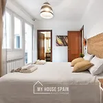 Myhousespain- Precioso Piso Playa Poniente Χιχόν