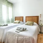 Διαμέρισμα Myhousespain- Precioso Piso Playa Poniente *
