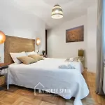 Myhousespain- Precioso Piso Playa Poniente Χιχόν