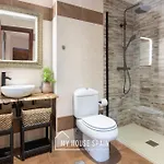 Apartament Myhousespain- Precioso Piso Playa Poniente Gijón