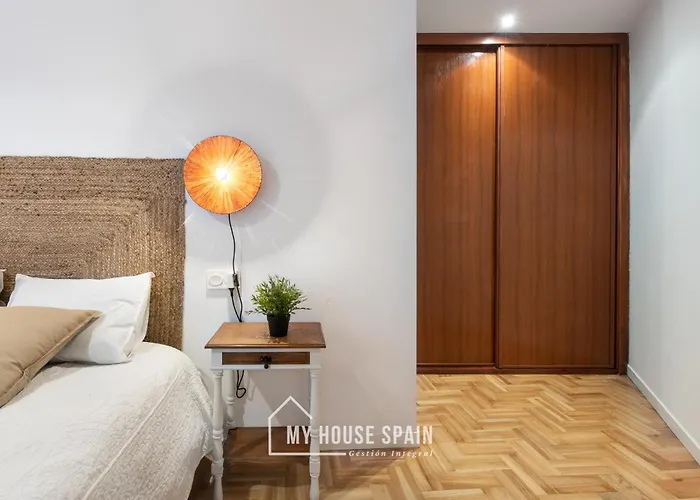 Apartamento Myhousespain- Precioso Piso Playa Poniente