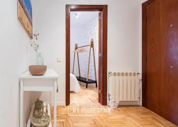 Apartamento Myhousespain- Precioso Piso Playa Poniente *