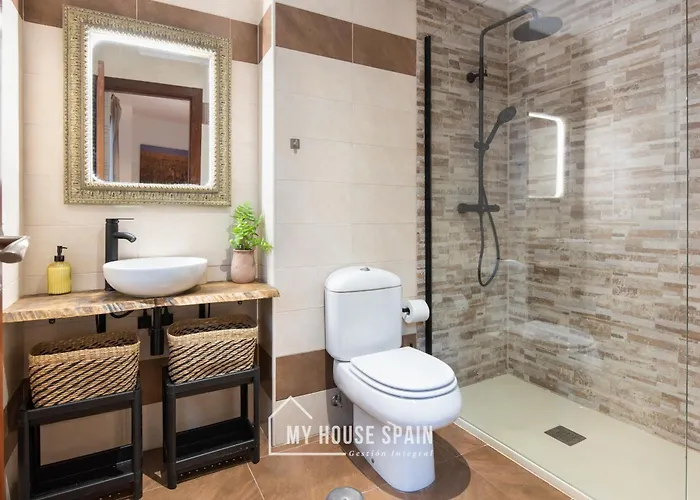 Apartamento Myhousespain- Precioso Piso Playa Poniente Gijón