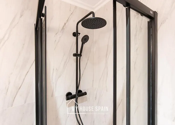 Myhousespain- Precioso Piso Playa Poniente Apartamento