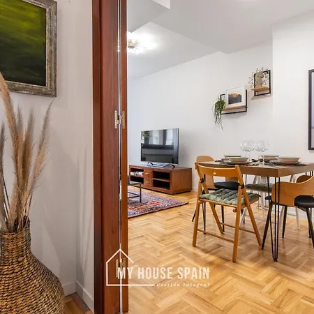 Myhousespain- Precioso Piso Playa Poniente *